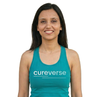 Dr. Amrita