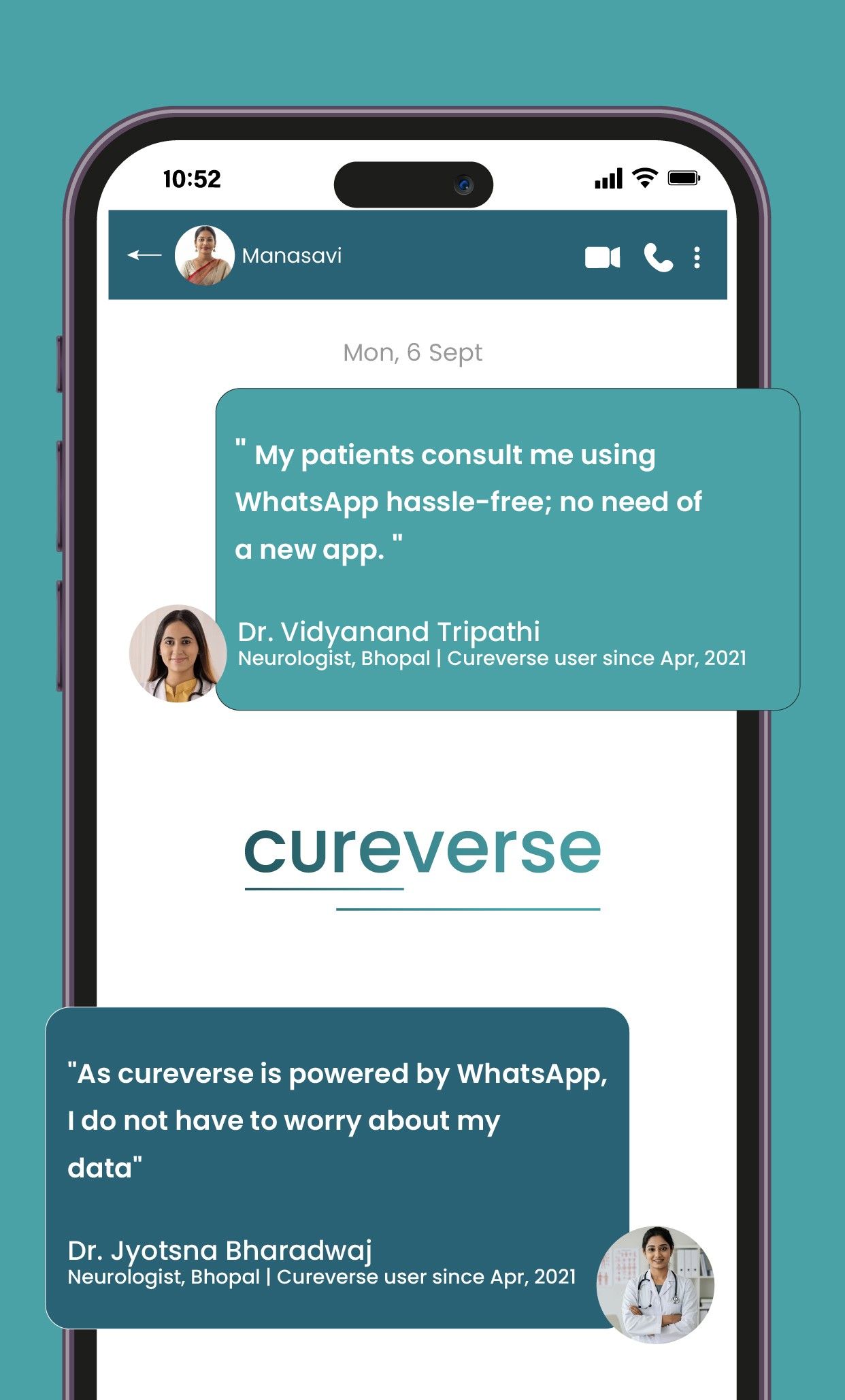 App Preview 1