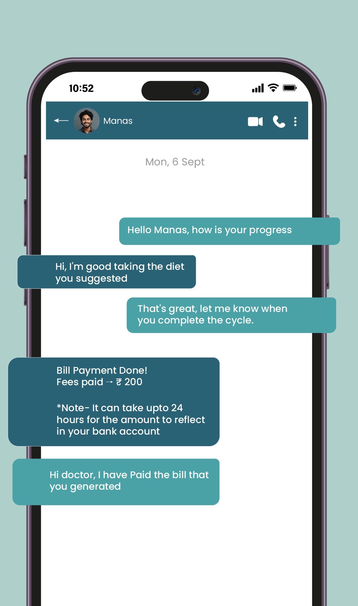App Preview 3