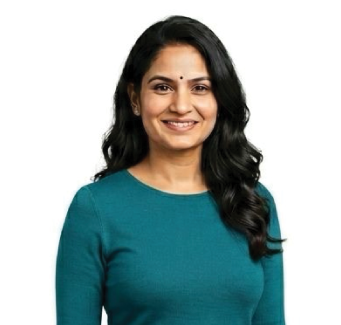 Mansi Joshi