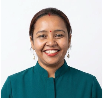 Dt. Nandini Soti
