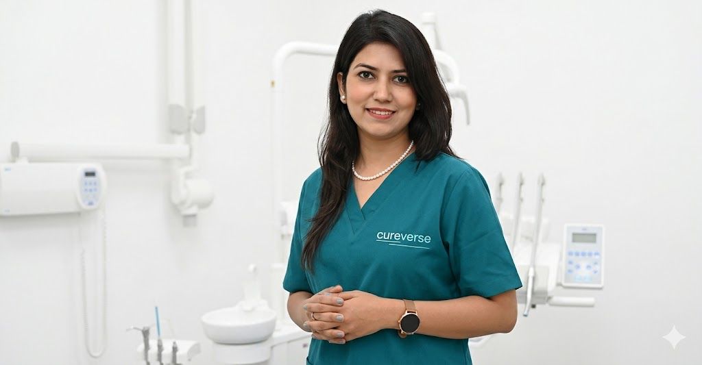 Dr. Shivi Rajvanshi
