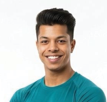 Shubham Kumar