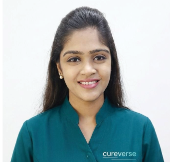 Dr. Varsha Pramod